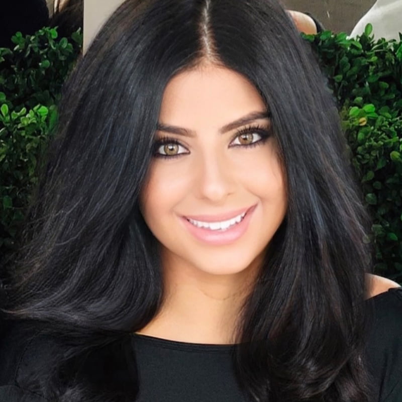 Booked and Balanced - Charlene Raikany, CPA